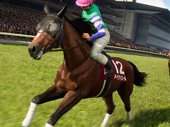 シリーズ最新作「Winning Post 10 2026」2026年3月26日に発売。名馬の歴史と関係性を表現した「名馬イベント」や「名馬相関図」が登場