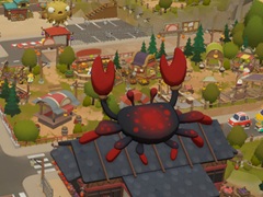 動物が暮らす街でレストランを経営する4人協力ゲーム「どうぶつの町の食堂物語」，誰でも参加できるオープンプレイテストを開催中