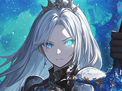 「ゲーム・オブ・スローンズ」に強い影響を受けた重厚な世界観のデッキ構築ローグライク「フロストバウンド」，Steamで本日発売【PR】