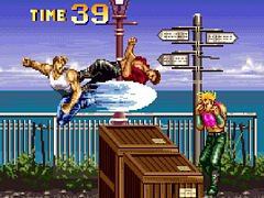 「アーケードアーカイブス 闘神ブレイザーズ」，11月27日配信。1991年にビデオシステムから発売されたベルトスクロールACT