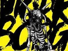 衝撃的なほどメタルでディープなTRPG「Mörk Borg」の魅力とは。日本語版クラウドファンディング中の同作について，翻訳者に話を聞いてみた