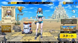 画像ギャラリー No.002のサムネイル画像 / オンライン騙し合いアクション「VIVA NOBOTS」，国内向けOBTを12月12日に開始。ロボになりきってお宝を奪い合う心理バトル