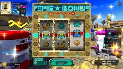 画像ギャラリー No.004のサムネイル画像 / オンライン騙し合いアクション「VIVA NOBOTS」，国内向けOBTを12月12日に開始。ロボになりきってお宝を奪い合う心理バトル