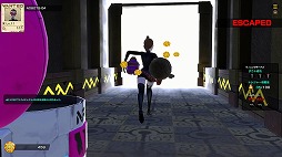 画像ギャラリー No.009のサムネイル画像 / オンライン騙し合いアクション「VIVA NOBOTS」，国内向けOBTを12月12日に開始。ロボになりきってお宝を奪い合う心理バトル