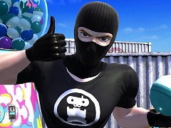 オンライン騙し合いアクション「VIVA NOBOTS」，国内向けOBTを12月12日に開始。ロボになりきってお宝を奪い合う心理バトル