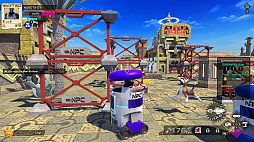 VIVA NOBOTS