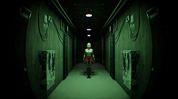 Who's at the door?