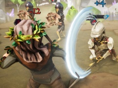 行動はサイコロの出た面で決まるターン制RPG「Sigilfarer」。ポーランド発のボードゲーム風サイコロ構築型ローグライク［WePlay2025］