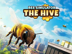ミツバチとなって飛び回り，自分だけの巣作りに挑戦しよう。「Bee Simulator: The Hive」，コンシューマ機版を本日配信
