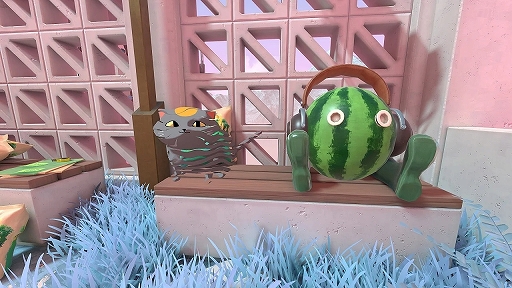 画像ギャラリー No.001のサムネイル画像 / 写真を使って世界を再構築する一人称パズルゲーム「Viewfinder」,Switch版を本日リリース。12月30日まで40%オフセールを実施中