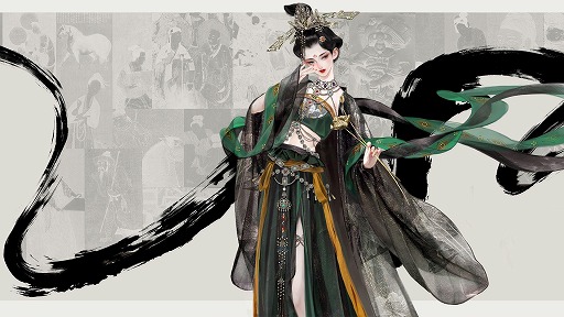 画像ギャラリー No.004のサムネイル画像 / 「風燕伝:Where Winds Meet」iOS/Android版を本日リリース。新ボス「馮如至」が待ち受ける新エリア「博浪の浜」を実装