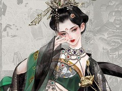 「風燕伝：Where Winds Meet」iOS/Android版を本日リリース。新ボス「馮如至」が待ち受ける新エリア「博浪の浜」を実装