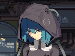 ロボットの感情を手術するSFシミュレーションADV「愛とロボット修理技術 All Our Broken Parts」，日本語版デモを公開