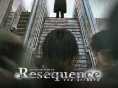 「魔法少女ノ魔女裁判」のRe,AERがシナリオを手掛ける群像劇型のオカルトホラーADV「Resequence: The Orchard」，2026年に発売