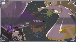 画像ギャラリー No.002のサムネイル画像 / 少女の姿に変身できるアヒルを操作して，人間のエネルギーを奪っていく「オディール: 黒いアヒルの物語」，Steamで配信開始
