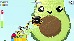 BucketCrusher