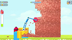 BucketCrusher