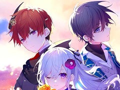 「花束を君に贈ろう-Kinsenka-」，Switch版とPCパッケージ版が2026年4月30日に発売決定。主演の石見舞菜香さんがナレーションを務めるPVを公開
