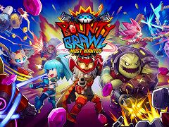 協力型ローグライクアクションシューター「バウンティブロール：モストウォンテッド」，トレイラーを初公開。体験版をSteamでリリース