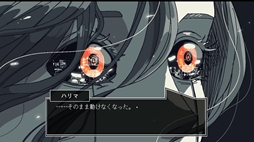 画像ギャラリー No.007のサムネイル画像 / 回路をつなぎ,パーツを交換し,アンドロイドの修理をするパズルADV「Save My Scrap -セイブ・マイ・スクラップ-」,発売日が決定