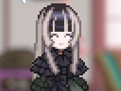 PS4版「儒烏風亭らでんがご案内！ピクセルミュージアム」，12月11日にリリース。発売記念にPC/Switch版も対象のセールを実施予定