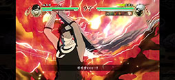 NARUTO−ナルト− ナルティメットストーム+