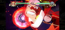 NARUTO−ナルト− ナルティメットストーム+