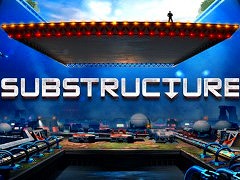 未知の惑星の地下を探索する工場自動化シム「Substructure」発表。「Factorio」のMOD「Ultracube」の制作者が開発に参加