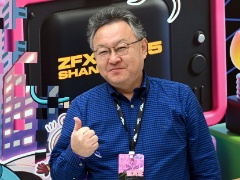 吉田修平氏が中国最大級のインディーゲームイベントに初参加。中国インディーシーンの特徴や変化などを「WePlay2025」の会場で聞いた