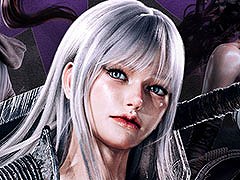 ダークファンタジーARPG「Dark December」のPVが公開に。巨大なモンスターに3人のキャラクターが挑む様子を収録