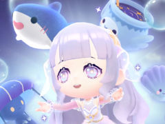 今夜22時から放送の「RADIO 4Gamer Tap（仮）」では，Vocalbeatsの「スタスト 星の島の物語」を取り上げます