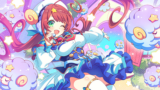 画像ギャラリー No.004のサムネイル画像 / 「神姫PROJECT」×「テクロノス」インタビュー。DMM GAMESの雄テクロスの人気3作が,カワイイ特化のワンダーランドに集結!【PR】