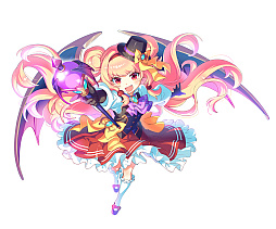 画像ギャラリー No.005のサムネイル画像 / 「神姫PROJECT」×「テクロノス」インタビュー。DMM GAMESの雄テクロスの人気3作が,カワイイ特化のワンダーランドに集結!【PR】