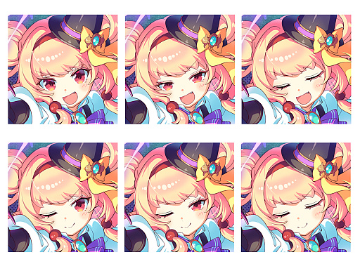 画像ギャラリー No.009のサムネイル画像 / 「神姫PROJECT」×「テクロノス」インタビュー。DMM GAMESの雄テクロスの人気3作が,カワイイ特化のワンダーランドに集結!【PR】