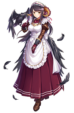 画像ギャラリー No.012のサムネイル画像 / 「神姫PROJECT」×「テクロノス」インタビュー。DMM GAMESの雄テクロスの人気3作が,カワイイ特化のワンダーランドに集結!【PR】