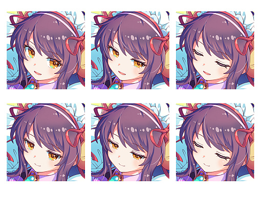 画像ギャラリー No.014のサムネイル画像 / 「神姫PROJECT」×「テクロノス」インタビュー。DMM GAMESの雄テクロスの人気3作が,カワイイ特化のワンダーランドに集結!【PR】