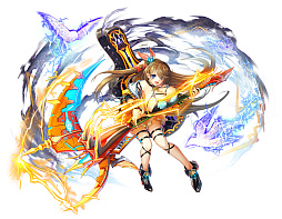 画像ギャラリー No.017のサムネイル画像 / 「神姫PROJECT」×「テクロノス」インタビュー。DMM GAMESの雄テクロスの人気3作が,カワイイ特化のワンダーランドに集結!【PR】