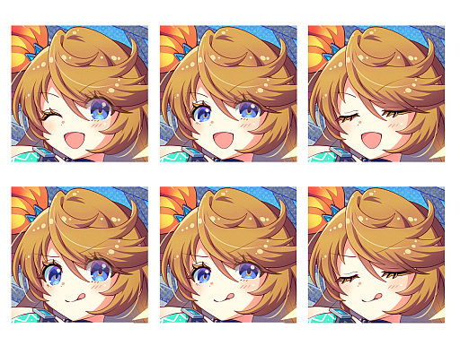 画像ギャラリー No.019のサムネイル画像 / 「神姫PROJECT」×「テクロノス」インタビュー。DMM GAMESの雄テクロスの人気3作が,カワイイ特化のワンダーランドに集結!【PR】