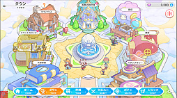 画像ギャラリー No.022のサムネイル画像 / 「神姫PROJECT」×「テクロノス」インタビュー。DMM GAMESの雄テクロスの人気3作が,カワイイ特化のワンダーランドに集結!【PR】