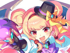 「神姫PROJECT」×「テクロノス」インタビュー。DMM GAMESの雄テクロスの人気3作が，カワイイ特化のワンダーランドに集結！【PR】