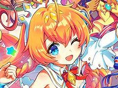 「テクロノス」の事前登録者数が10万人を突破。「あやかしランブル！」のキャラクター2体を事前登録ガチャに追加し，同作品を紹介する動画も公開