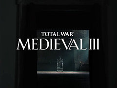 グランドストラテジー最新作「Total War: MEDIEVAL III」の開発をアナウンス。中世ヨーロッパを舞台にした究極のサンドボックスゲームへ