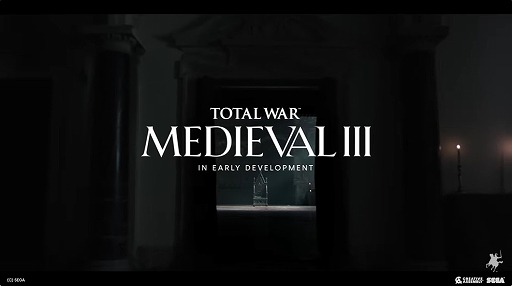 画像ギャラリー No.001のサムネイル画像 / Total War 25周年 新作発表会まとめ。「Total War: MEDIEVAL III」の開発，「Total War: WARHAMMER III」の最新DLCをアナウンス