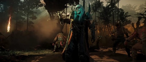 画像ギャラリー No.004のサムネイル画像 / Total War 25周年 新作発表会まとめ。「Total War: MEDIEVAL III」の開発，「Total War: WARHAMMER III」の最新DLCをアナウンス