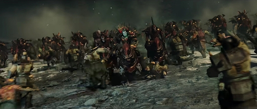 画像ギャラリー No.005のサムネイル画像 / Total War 25周年 新作発表会まとめ。「Total War: MEDIEVAL III」の開発，「Total War: WARHAMMER III」の最新DLCをアナウンス