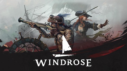 画像ギャラリー No.001のサムネイル画像 / 海賊オープンワールドサバイバル「Windrose」,アーリーアクセスを4月14日に開始。戦闘やクラフト要素を収録した最新トレイラーを公開