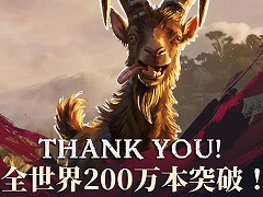 海賊オープンワールドサバイバル「Windrose」，発売1か月で世界累計販売本数が200万本を突破。最大同時接続プレイヤー数は22万人超
