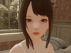 時間が巻き戻る能力を駆使して，死の運命に抗え。ホラーミステリーADV「シニ戻リ誰ガ為」，12月12日にSteamで体験版を配信