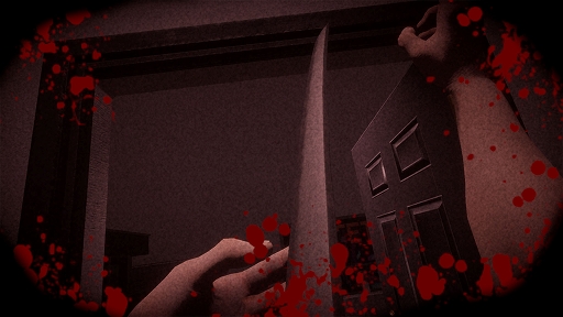 画像ギャラリー No.002のサムネイル画像 / 死に戻りを繰り返して殺人事件の真相に迫るホラーミステリー「シニ戻リ誰ガ為」，7月15日にSteamで発売