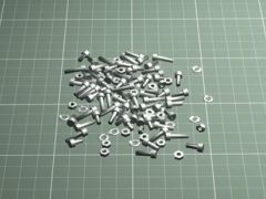 虚無すぎるパーツ分類作業に黙々と挑むディストピア系職業SLG「LOW VALUE JOB」，Steamストアページを公開。オンライン対戦も可能